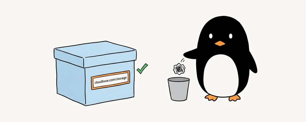 Unified domain management