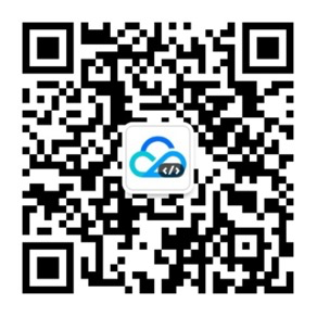微信公众号 QR